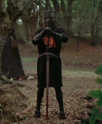 None shall pass